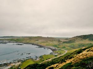 Ocean Dunes 10th Aerial Tees